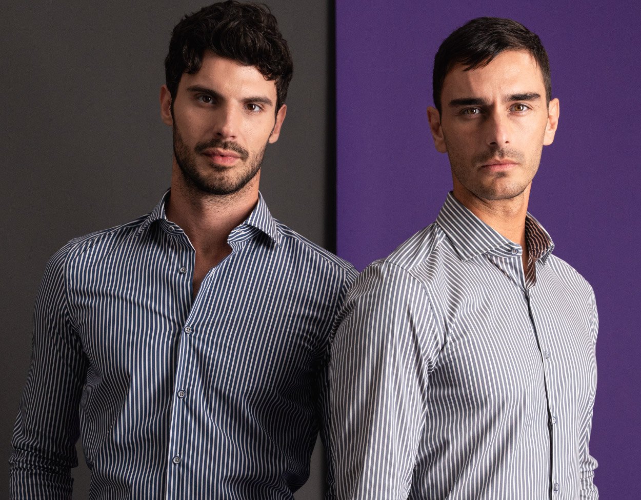 Camicie Uomo